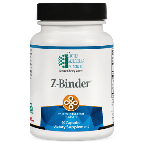 Ortho Molecular Products- Z-Binder