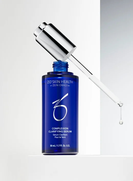 ZO- Complexion Clarifying Serum