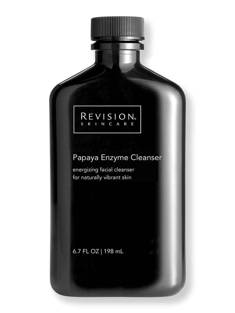 Revision- Papaya Enzyme Cleanser