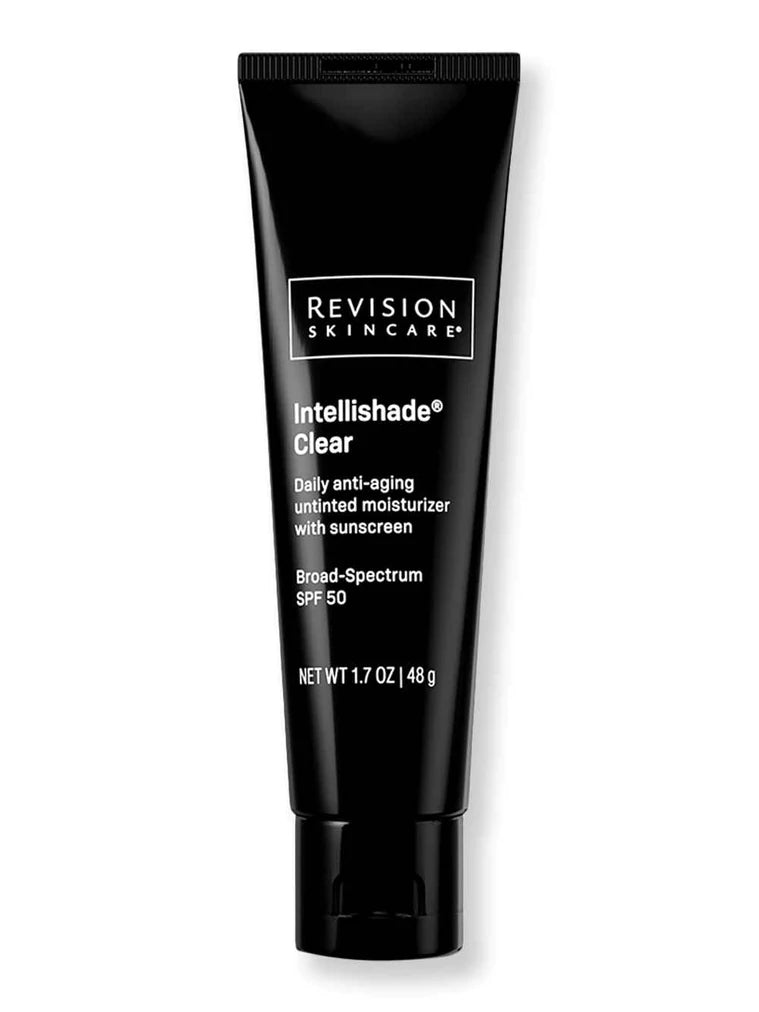 Revision- Intellishade Clear