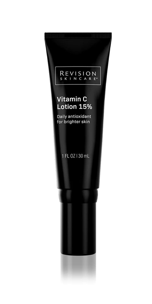 Revision- Vitamin C lotion 15%