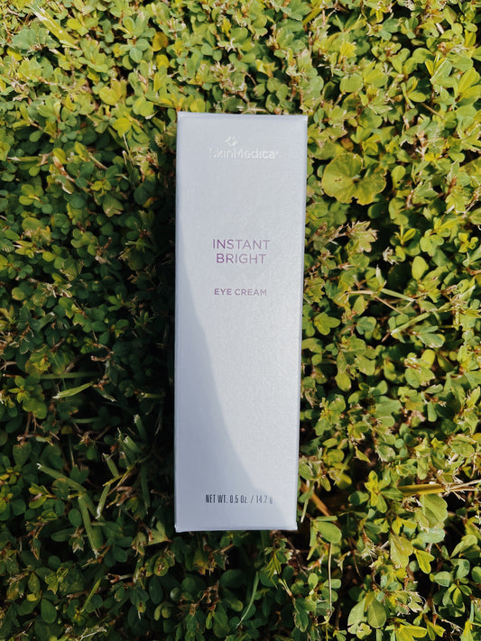 SkinMedica- Instant Bright Eye