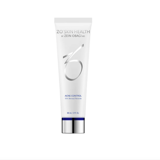 ZO- Acne Control  (Call us to Order!)