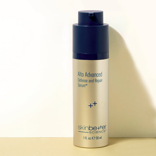Skin Better- Alto Advanced Defense and Repair 30 mL (Call us to order!)