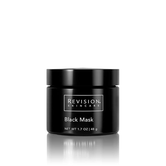 Revision- Pore Purifying Clay Mask
