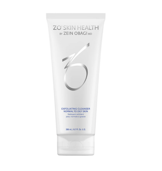 ZO- Exfoliating Cleanser (Call us to Order!)