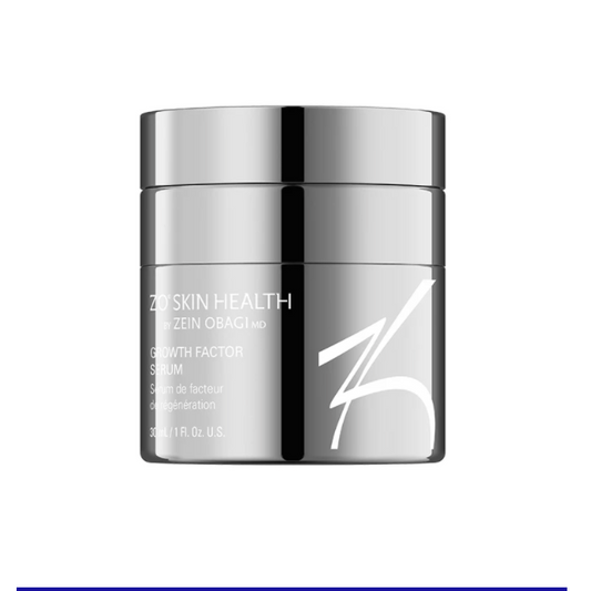 ZO- Growth Factor Serum (Call us to Order!)