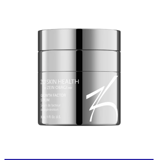 ZO- Growth Factor Serum