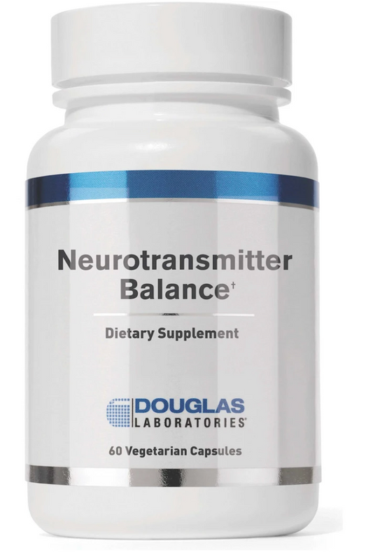 Douglas- Neurotransmitter Balance