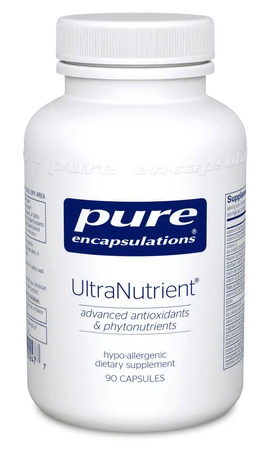 Pure- UltraNutrient