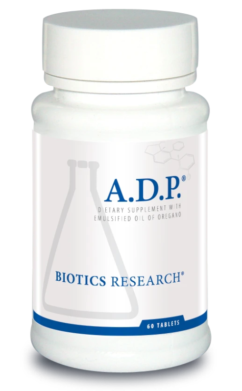 Biotics- ADP