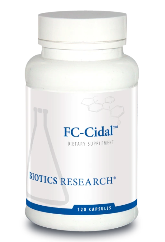 Biotics- FC-Cidal