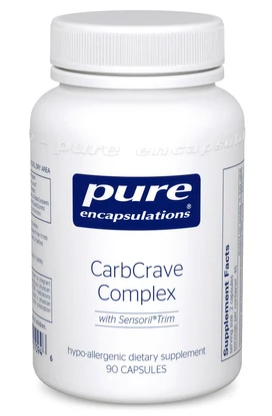 Pure- CarbCrave Complex