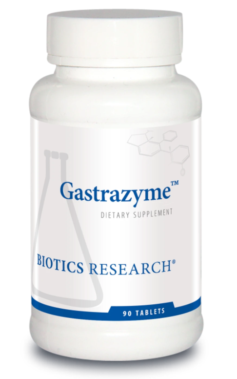 Biotics- Gastrazyme