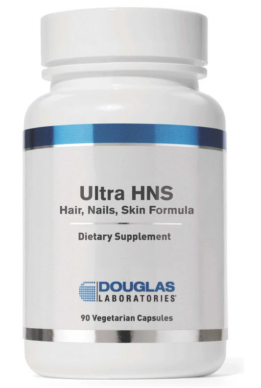 Douglas- Ultra HNS