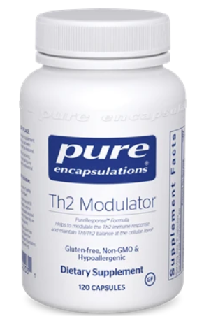 Pure- TH2 Modulator