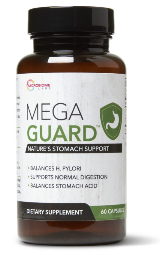 Mega Guard