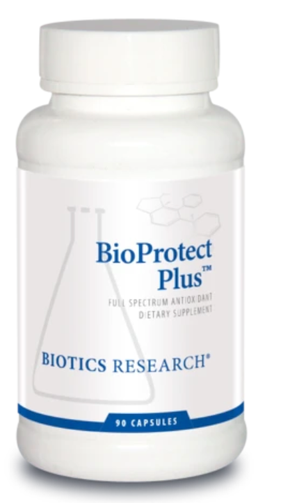 Biotics- BioProtect Plus