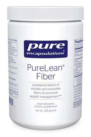 Pure- PureLean Fiber