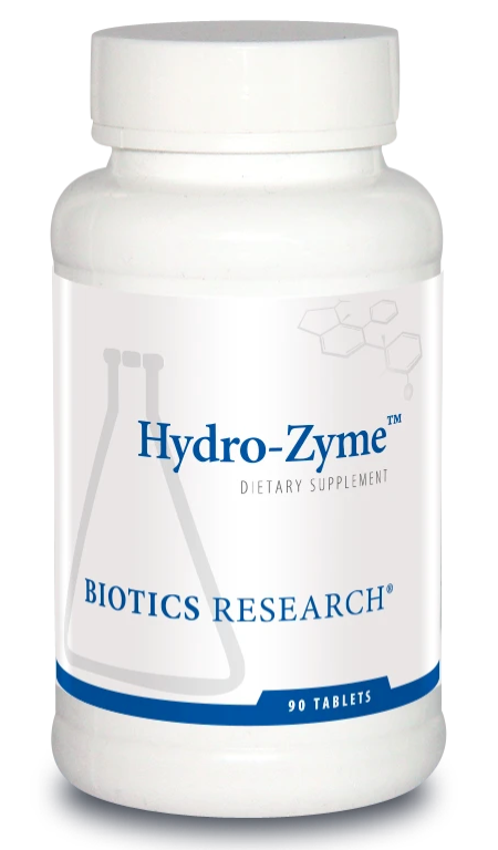 Biotics- Hydro-Zyme