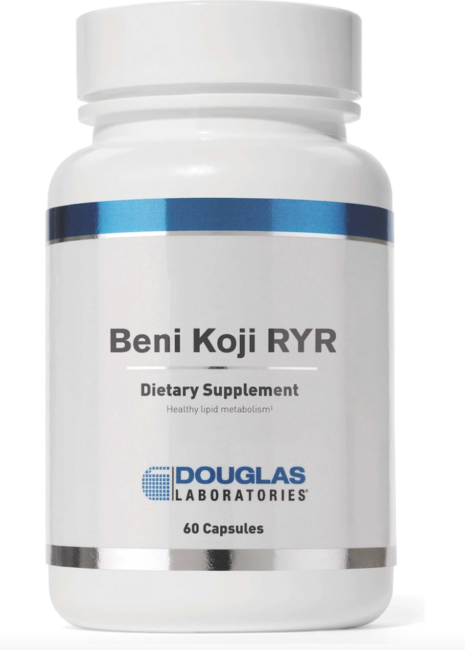 Douglas- Beni Koji RYR