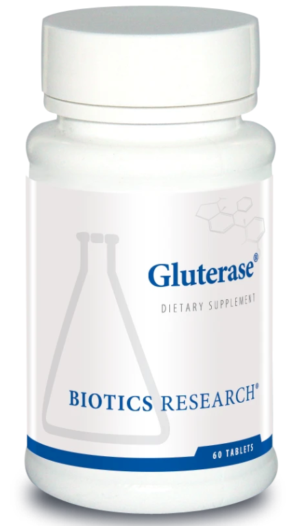 Biotics- Gluterase