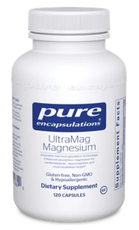Pure- UltraMag