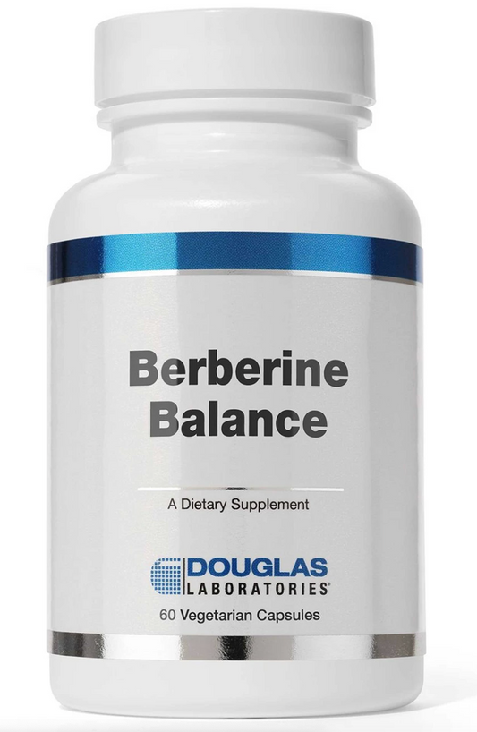 Douglas- Berberine Balance