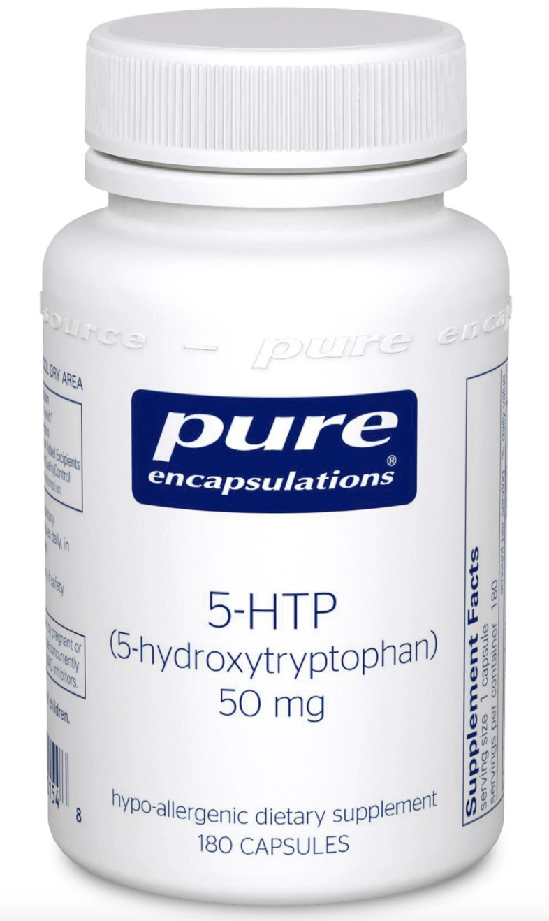 Pure- 5 HTP