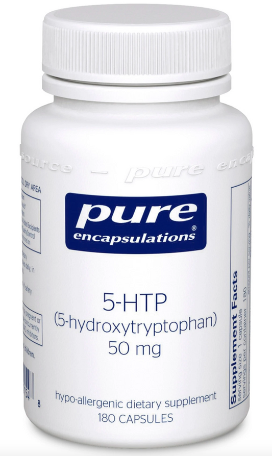 Pure- 5 HTP