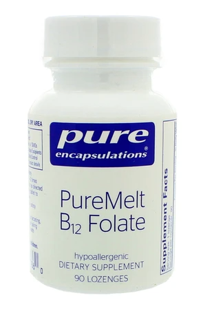 Pure- PureMelt