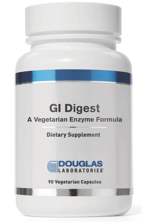 Douglas- GI Digest