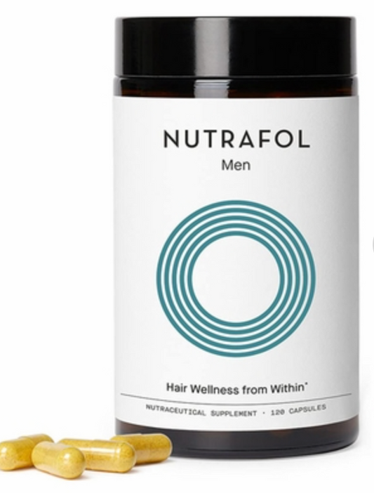 Nutrafol Men's ProPack