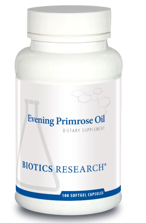 Biotics- Evening Primrose Oil