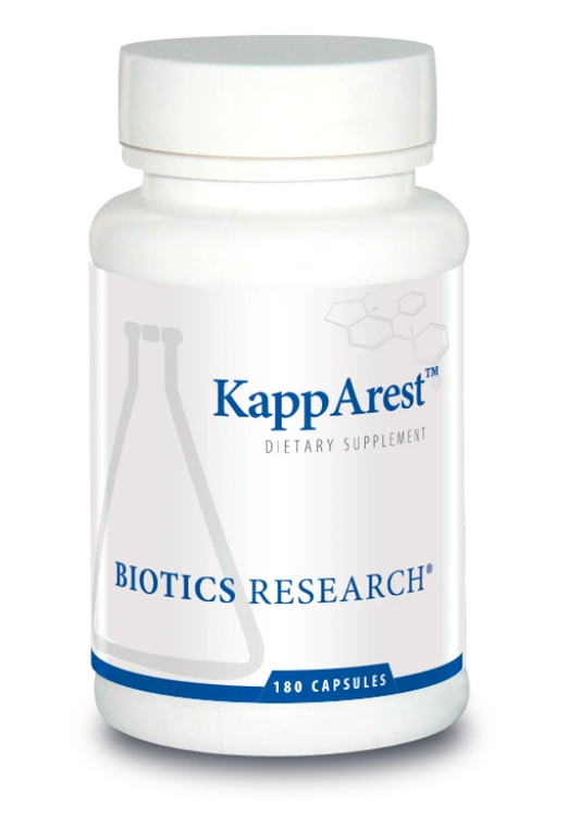 Biotics- KappArest