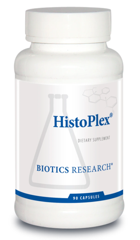Biotics- Histoplex