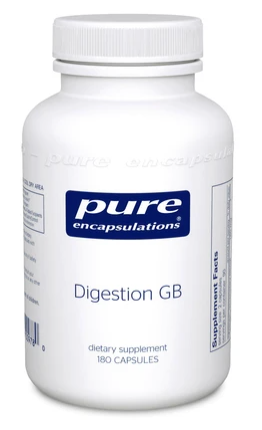 Pure- Digestion GB