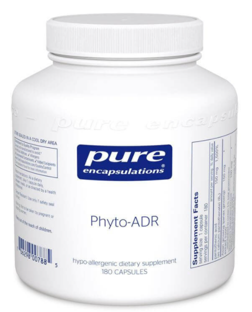 Pure- Phyto-ADR