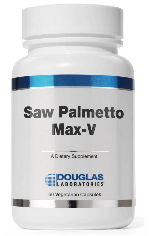 Douglas- Saw Palmetto Max-V