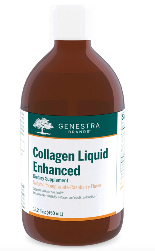 Collagen Liquid Enhanced