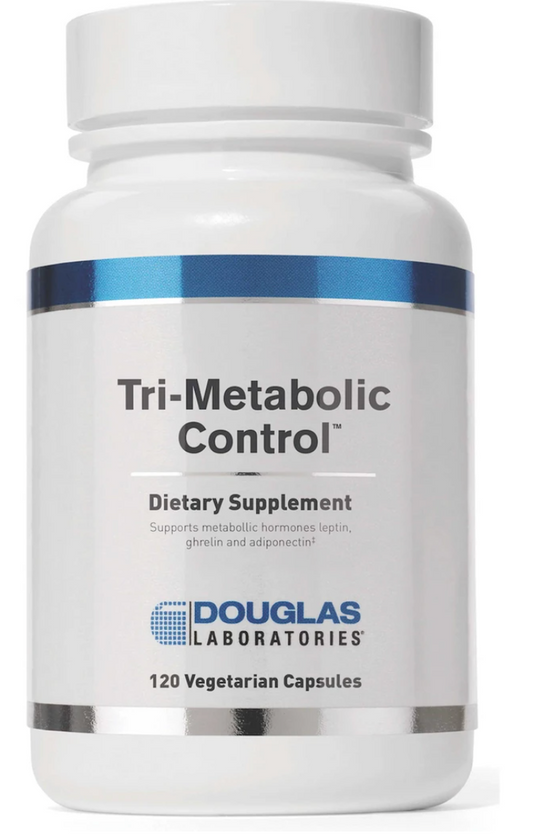 Douglas- Tri Metabolic Control