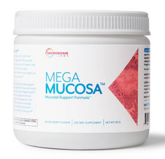 Mega Mucosa