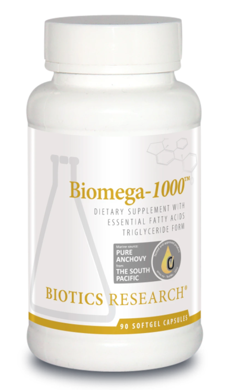 Biotics- BioMega 1000