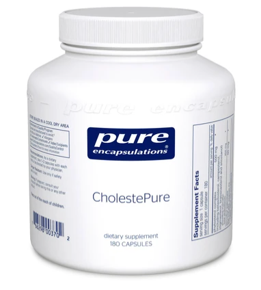 Pure- Cholestepure 180