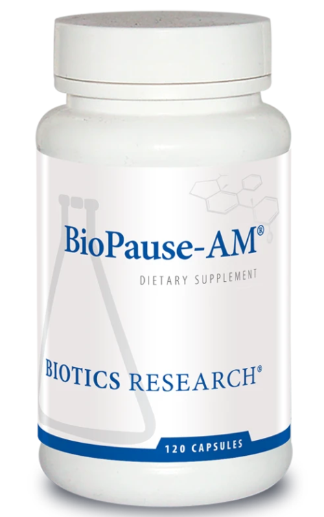 Biotics- BioPause AM