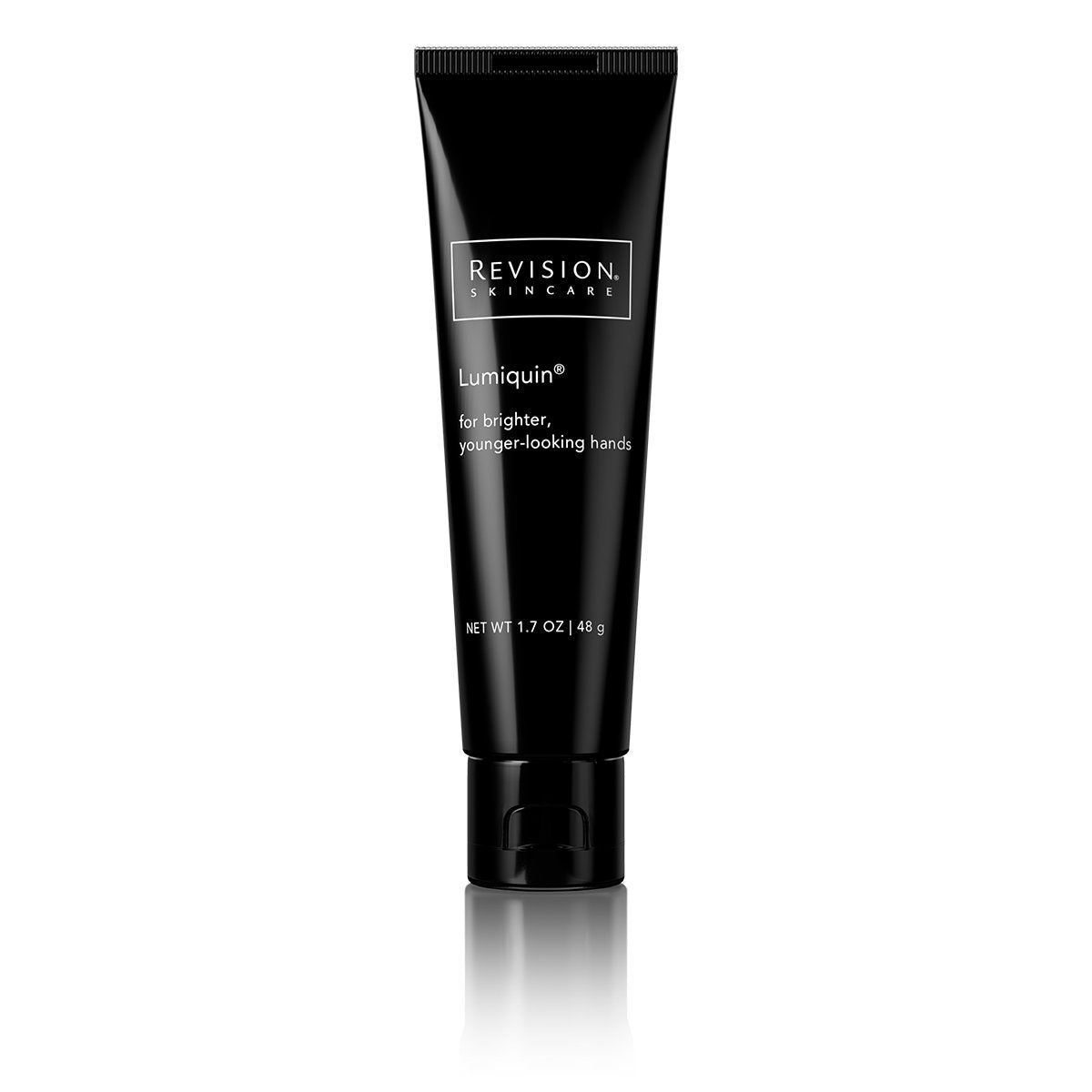 Revision- Lumiquin Hand Treatment