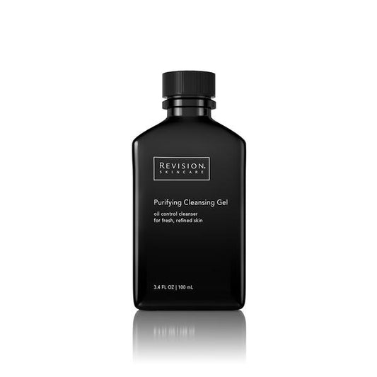 Revision- Purifying Cleansing Gel    3.4 fl oz