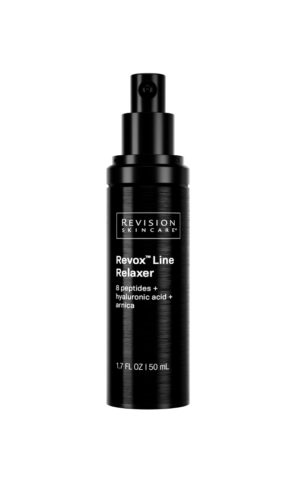 Revision- Revox Line Relaxer 1.7 oz