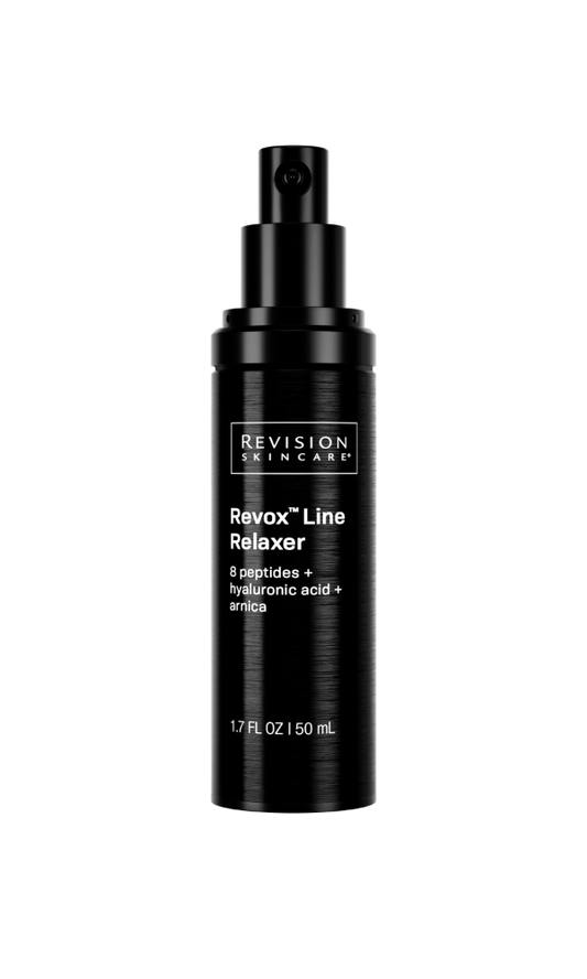 Revision- Revox Line Relaxer 1.7 oz