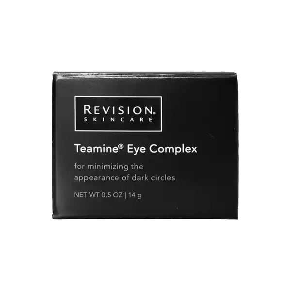 Revision- Teamine Eye Complex